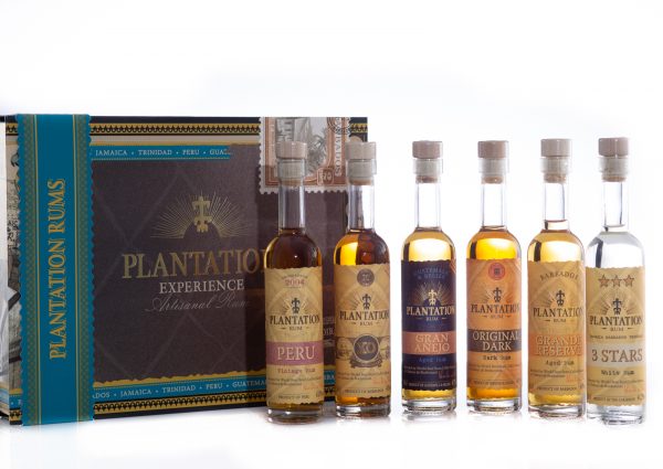 Plantation – Experience Gift Pack (6×10)