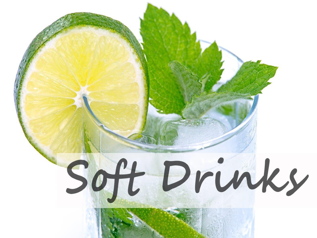 Soft Drinks