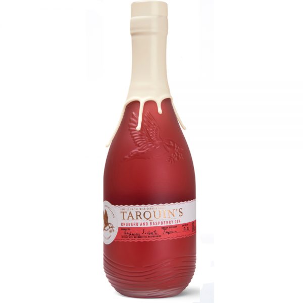 Tarquins – Rhubarb & Raspberry, Gin