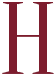 Hammonds Logo