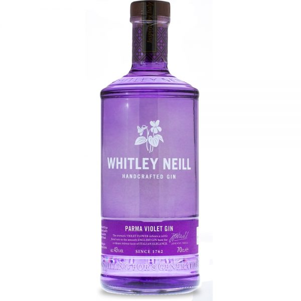 Whitley NEILL – Violet, Gin