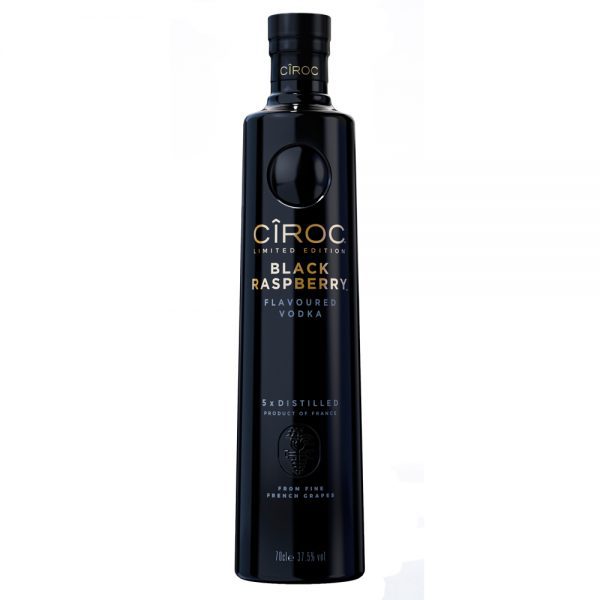 Ciroc – Black Raspberry