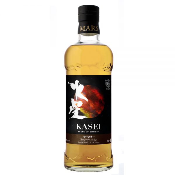 Mars Casei Japanese Whisky