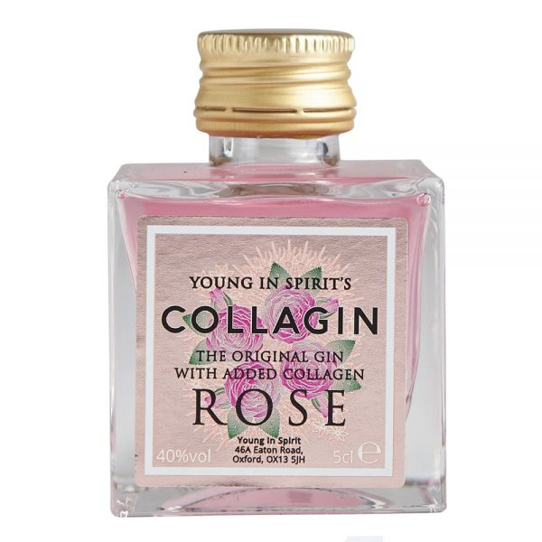 5cl – Collagin – PINK Gin – MINS (12)