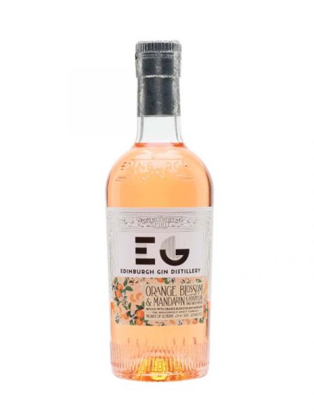 Edinburgh Gin- Orange Blossom & Mandarin