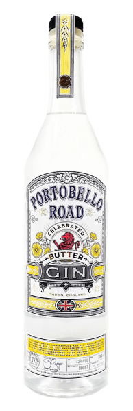 Portobello – CELEBRATED BUTTER
