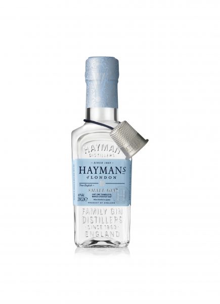 20cl – Haymans SMALL Gin