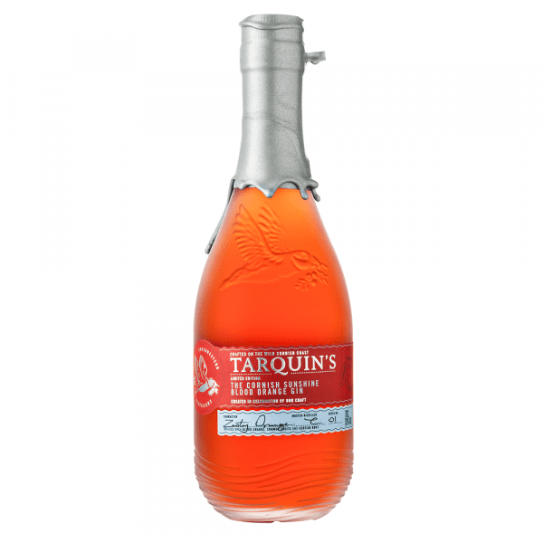 Tarquins – Blood Orange, Gin
