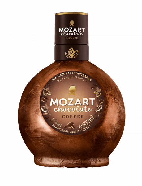 Mozart Coffee