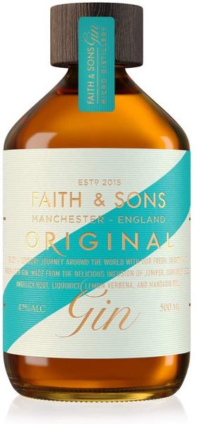 Faith & Sons