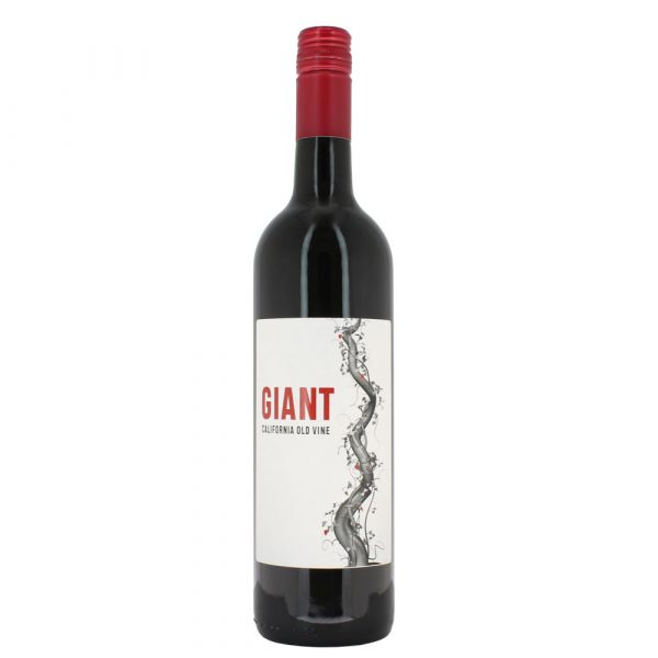 Giant, Old Vine (Merlot/Syrah/Zinfandel)