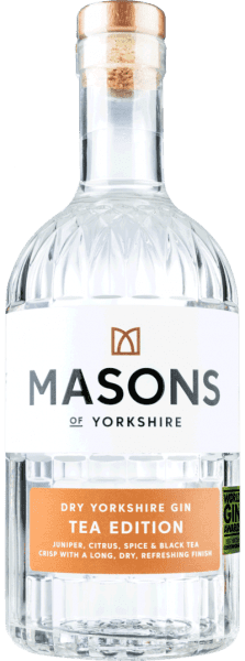 Masons Yorkshire Tea
