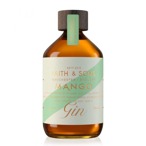 Faith & Sons Mango