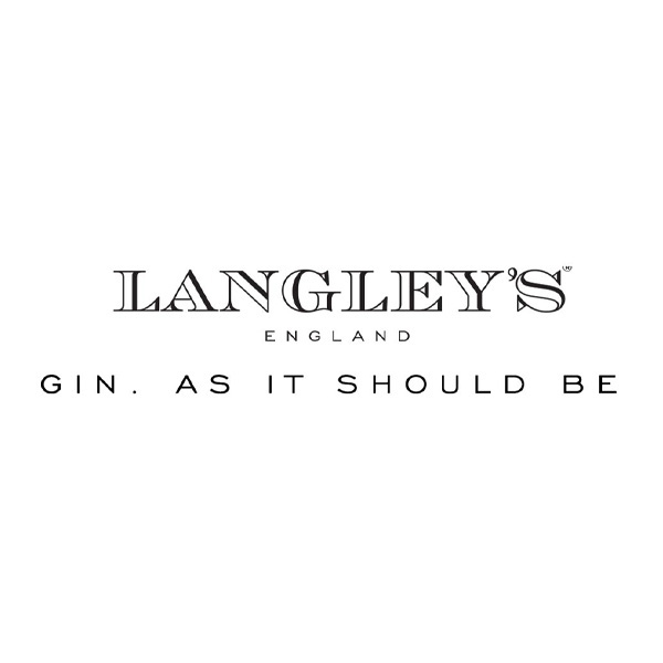Langleys gin