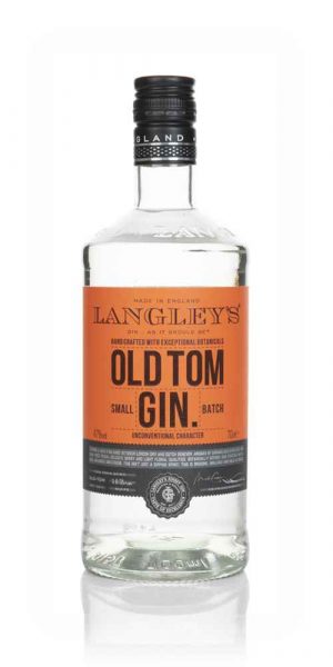 Langley's Old Tom