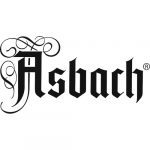 Asbach logo
