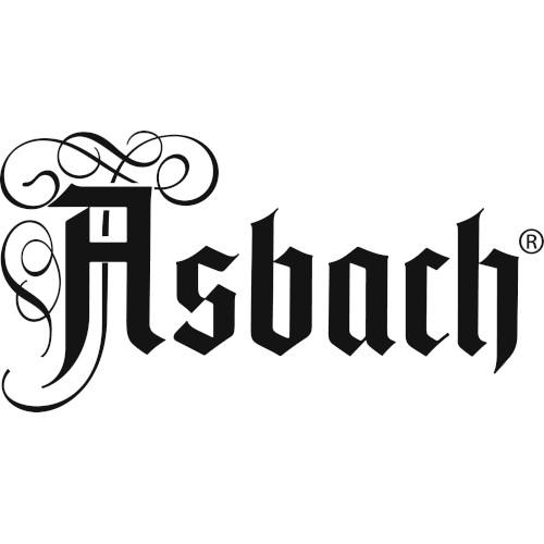 Asbach logo