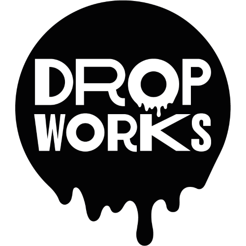 drop works
