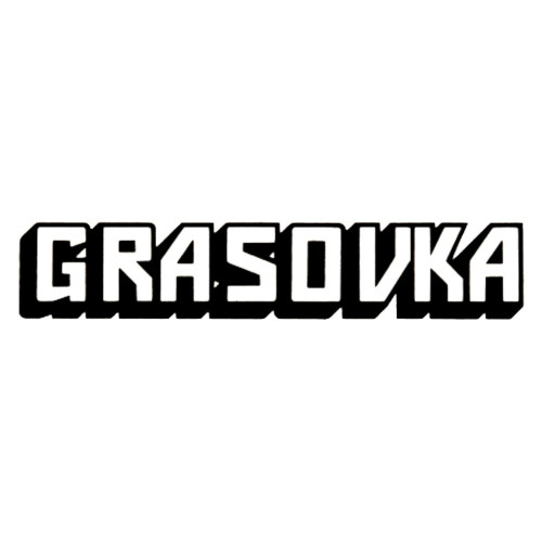 grasvodka