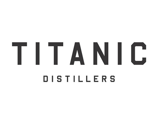 Web Titanic logo