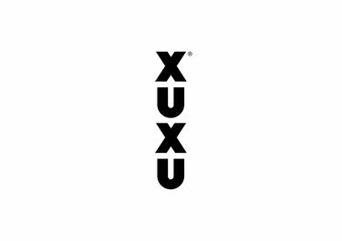 XUXU Black Logo