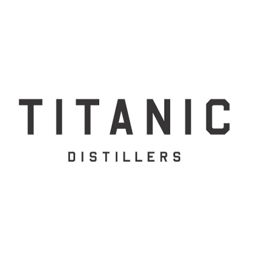 Titanic Distillery
